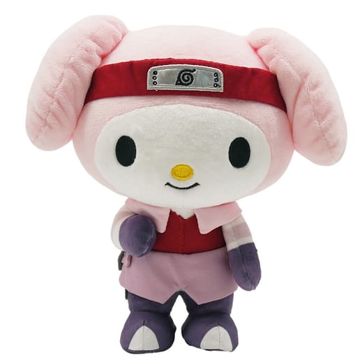Naruto Shippuden Sakura My Melody Gosedjur 20cm
