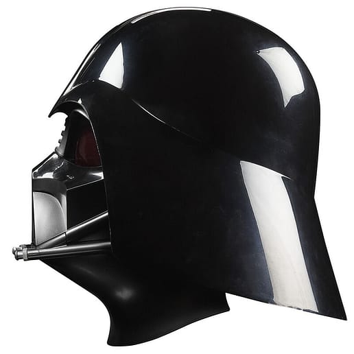 Star Wars Darth Vader Electronic helmet