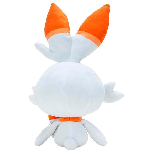 Pokemon Scorbunny Gosedjur 30cm
