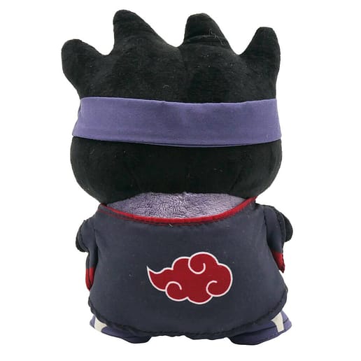 Naruto Shippuden Itachi Badzt Maru Gosedjur 20cm