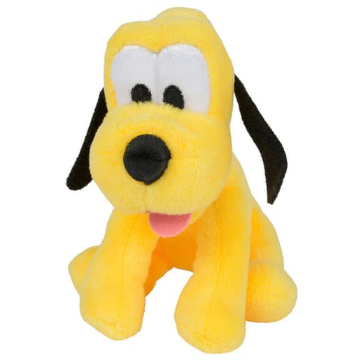 Disney Friends soft Gosedjur 20cm