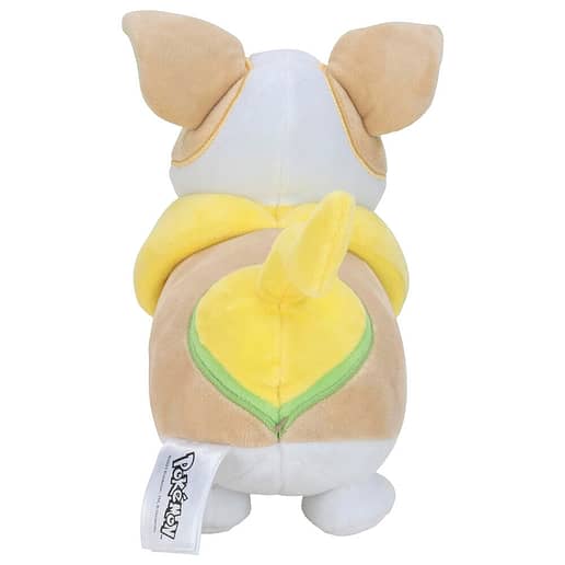 Pokemon Yamper Gosedjur 20cm