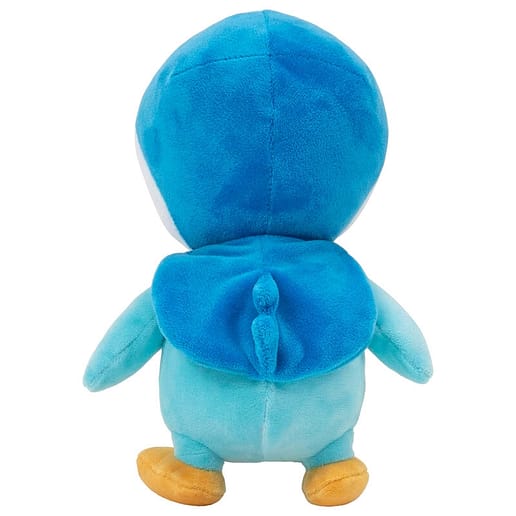 Pokemon Piplup Gosedjur 20cm