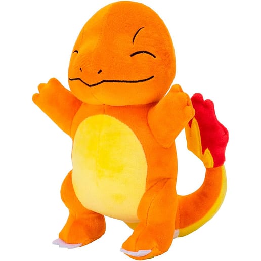 Pokemon Charmander Gosedjur 22cm