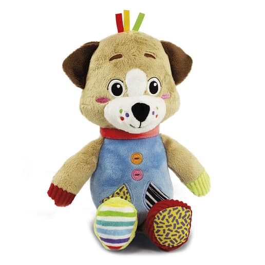 Pete the puppy Gosedjur