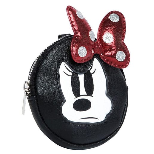 Disney Minnie Angry portmonnä
