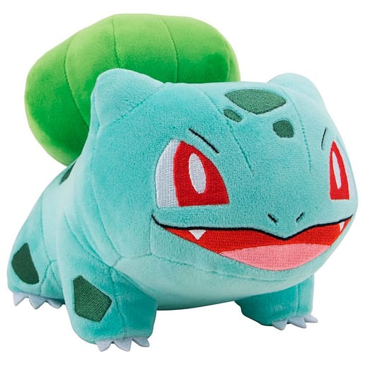 Pokemon Bulbasaur Gosedjur 20cm