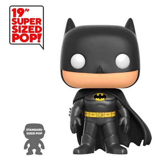 POP figur DC Comics Batman 45cm