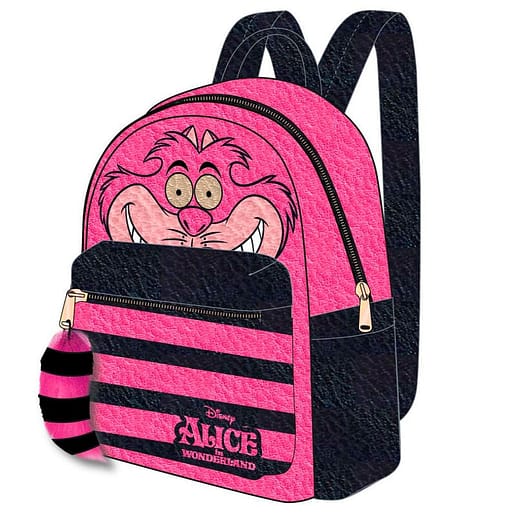 Disney Alice in Wonderland Cheshire ryggsäck vardag