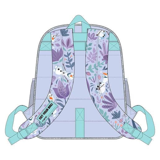 Disney Frozen ryggsäck 38cm