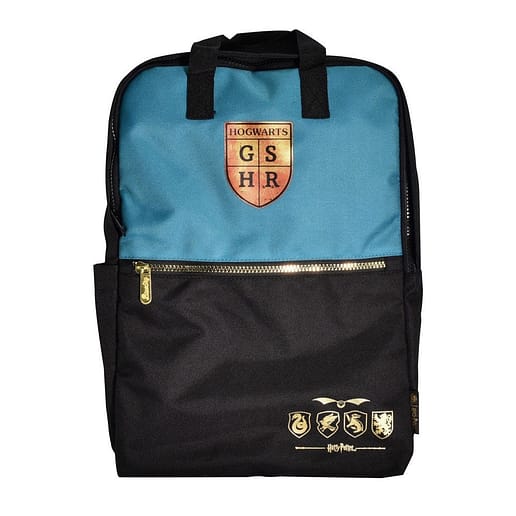Harry Potter Hogwarts ryggsäck 40cm