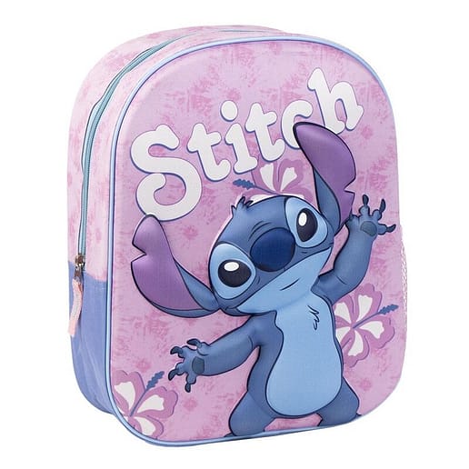 Disney Stitch ryggsäck 31cm