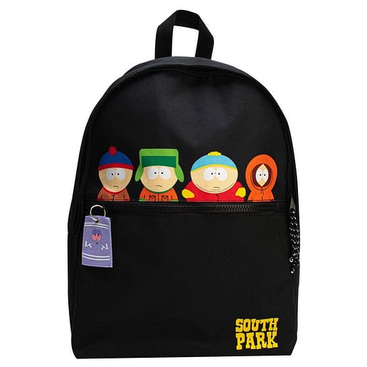 South Park ryggsäck 40cm