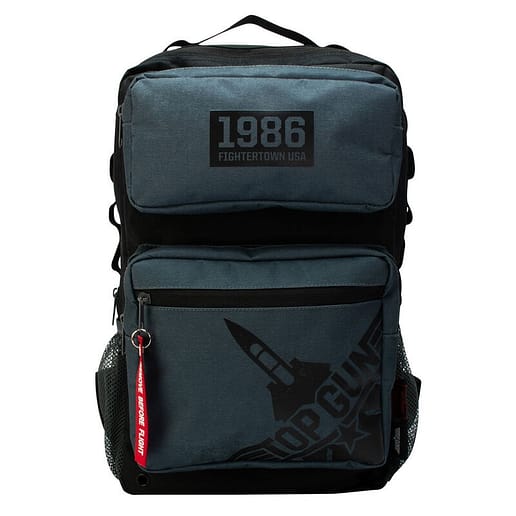 Top Gun ryggsäck 38cm