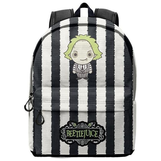 Beetlejuice ryggsäck 44cm