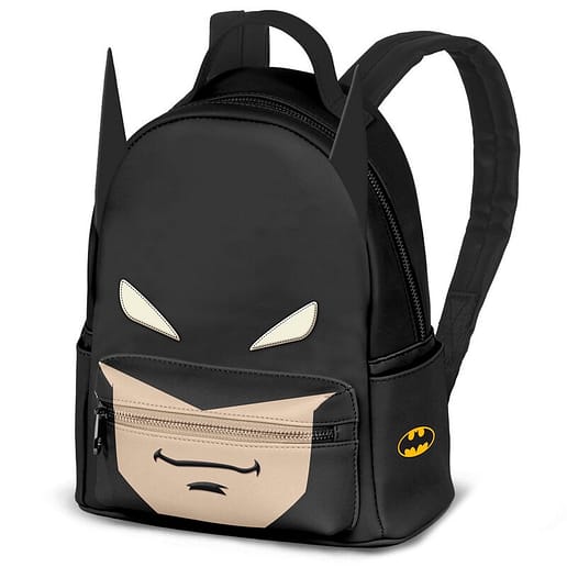 DC Comics Batman Batsignal ryggsäck 29cm