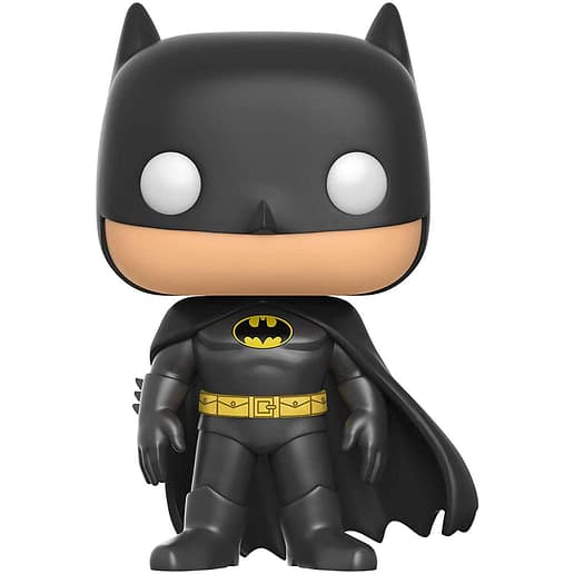 POP figur DC Comics Batman 45cm