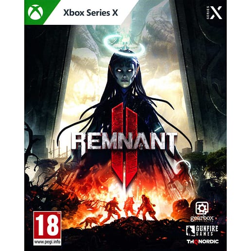 Remnant 2 XSX