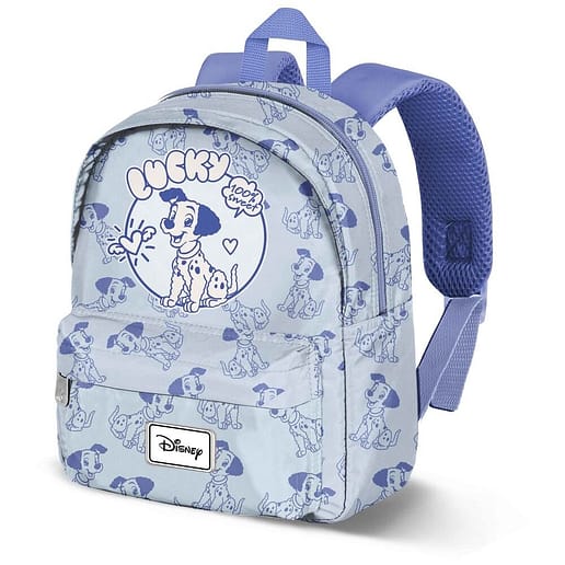 Disney 101 Dalmatians ryggsäck27cm