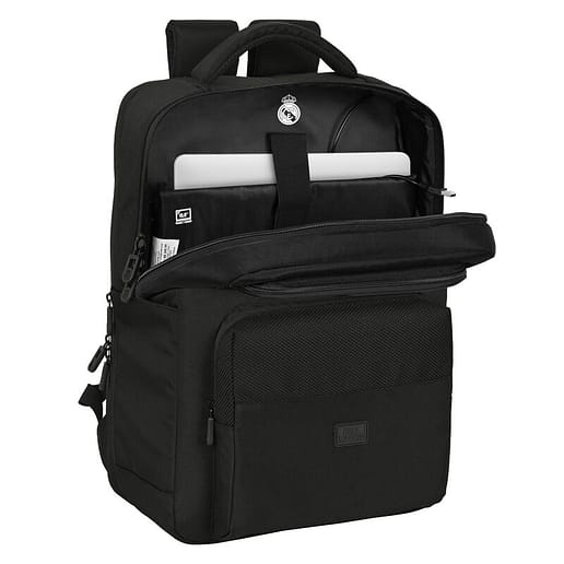 Real Madrid premium ryggsäck 44cm