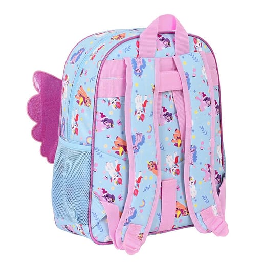 My Little Pony Wild & Free anpassningsbar ryggsäck 38cm