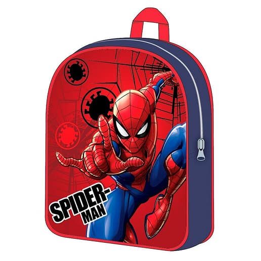 Marvel Spiderman ryggsäck 30cm