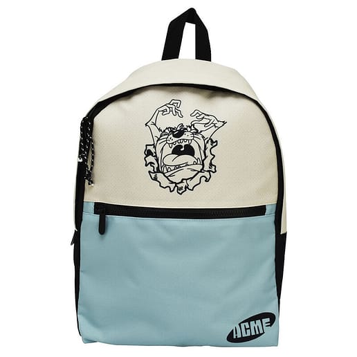 Looney Tunes Tazmania ryggsäck 40cm