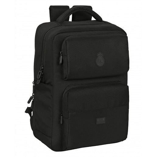 Real Madrid premium ryggsäck 44cm