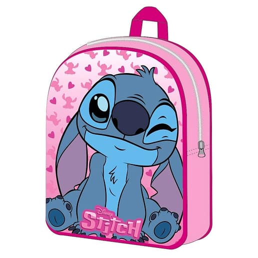 Disney Stitch ryggsäck 40cm