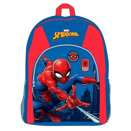 Marvel Spiderman ryggsäck 40cm
