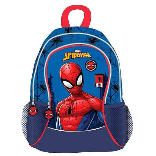 Marvel Spiderman ryggsäck 40cm
