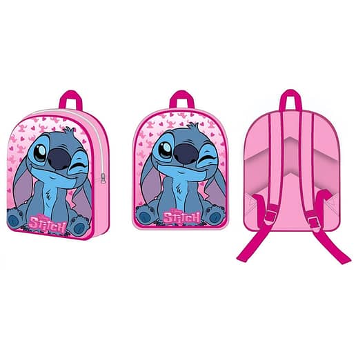 Disney Stitch ryggsäck 40cm