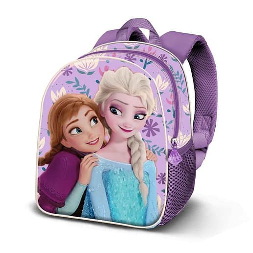 Disney Frozen 2 Beauty 3D ryggsäck 31cm