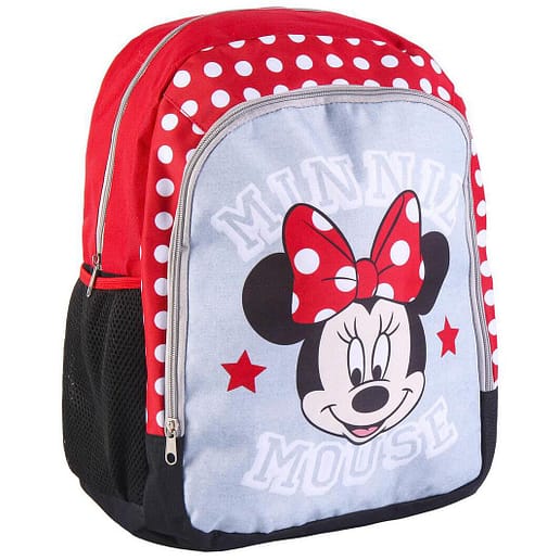 Disney Minnie ryggsäck 41cm