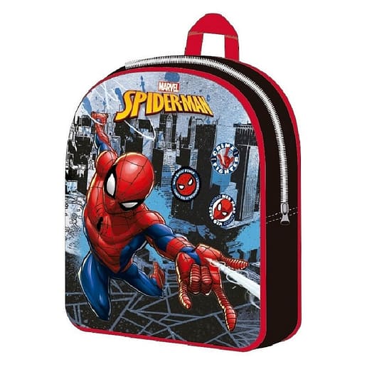 Marvel Spiderman ryggsäck 30cm