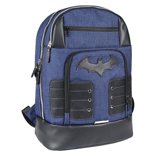 DC Comics Batman ryggsäck vardag 46cm