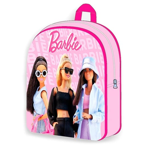 Barbie ryggsäck 40cm