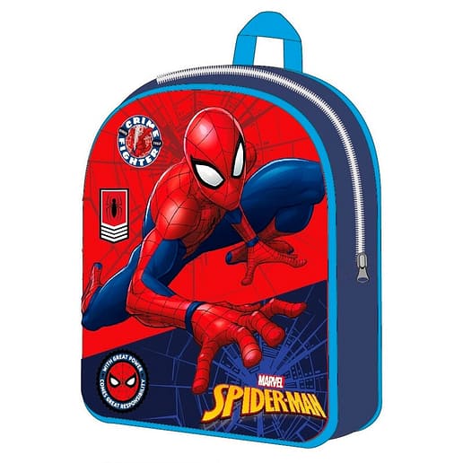 Marvel Spiderman ryggsäck 30cm