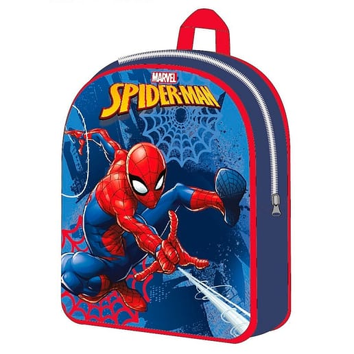 Marvel Spiderman ryggsäck 30cm