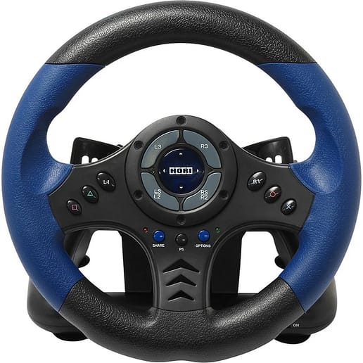 Hori Racing Wheel Playstation 4 (Begagnad)