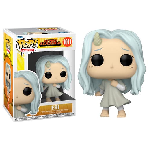 POP figure My Hero Academia Eri