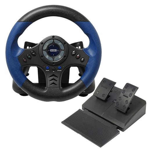 Hori Racing Wheel Playstation 4 (Begagnad)