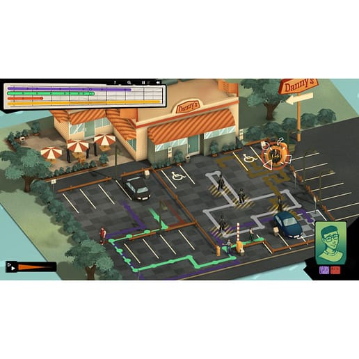 Backbeat Nintendo Switch