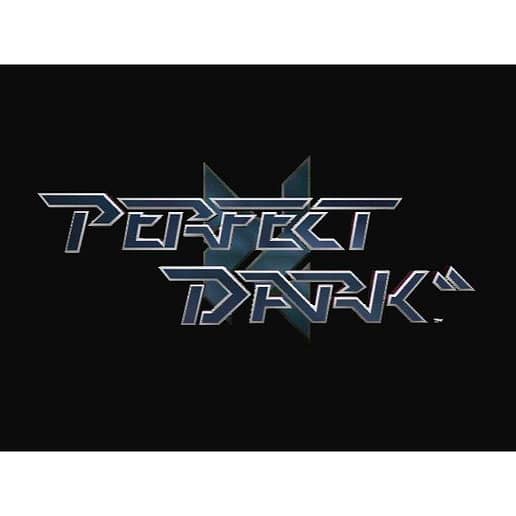 Perfect Dark Nintendo 64 EUR (Begagnad)
