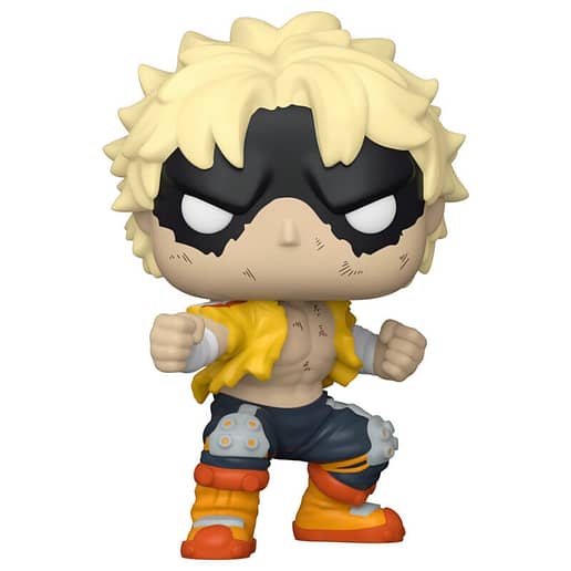 POP figur My Hero Academia FatGum
