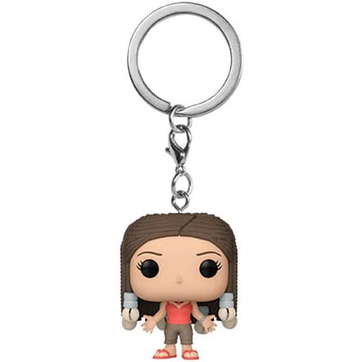 Pocket POP Nyckelring Friends Monica Geller Exclusive