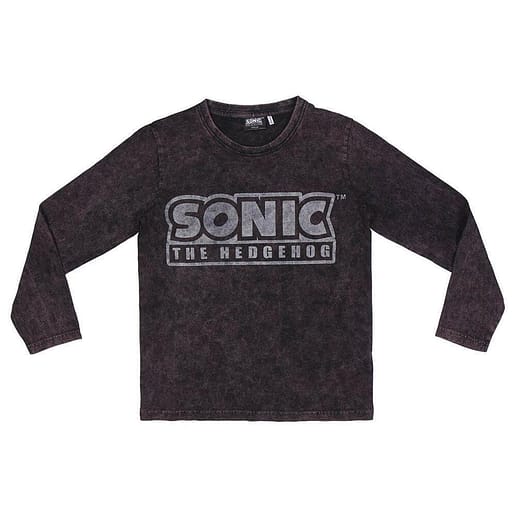 Sonic The Hedgehog T-shirt 128 cm