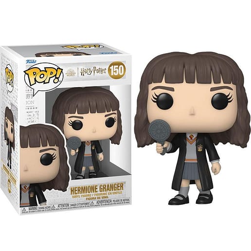POP figure Harry Potter 20th Hermione