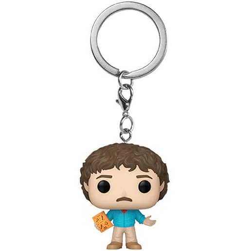 Pocket POP Nyckelring Friends Ross Geller Exclusive