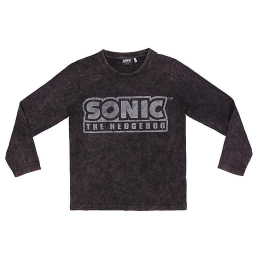 Sonic The Hedgehog T-shirt 164 cm